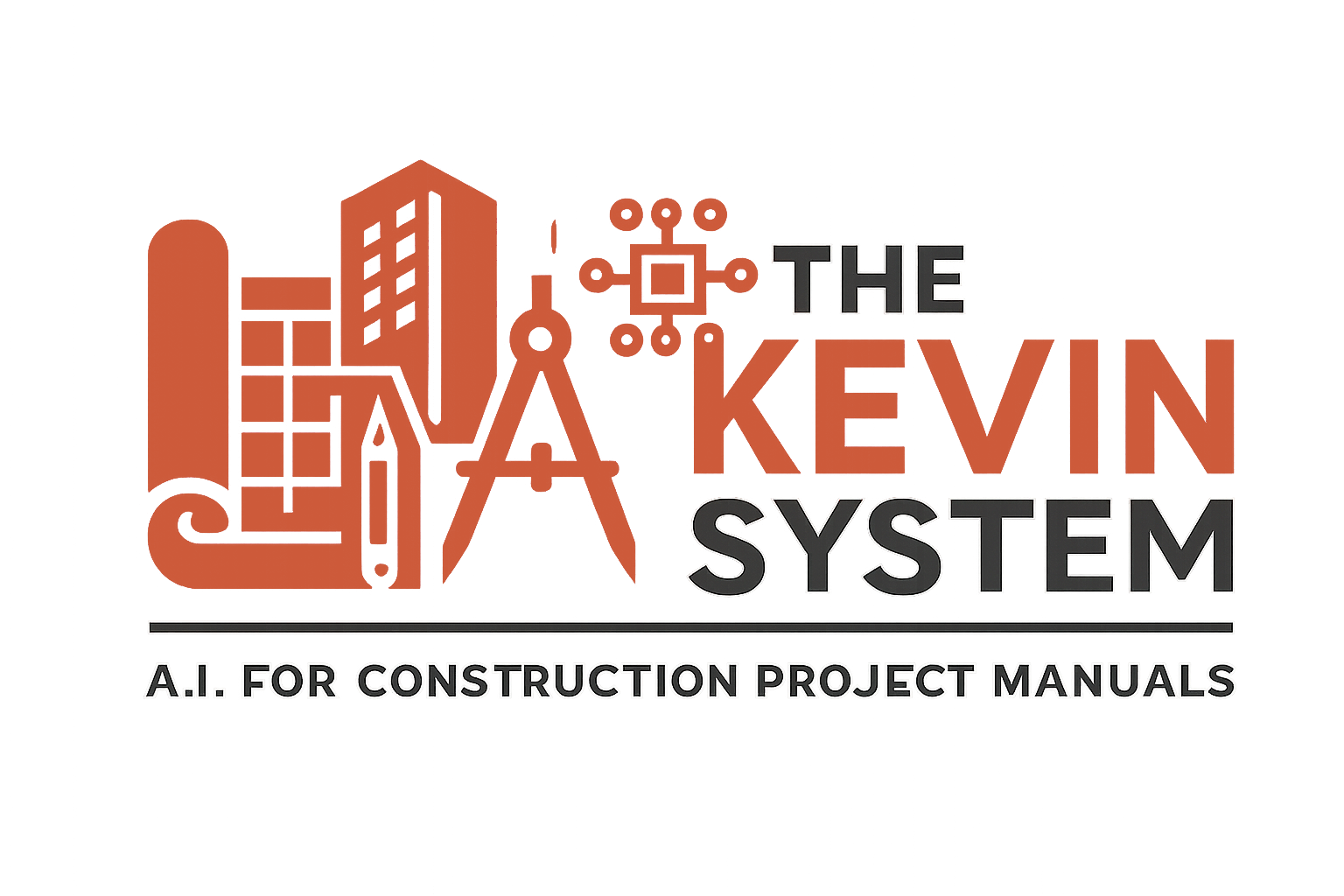 The Kevin System - A.I. for Construction Project Manuals